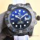 New Copy Rolex DiW Submariner Limited Edition Citizen 8215 Yellow Gradient Watches (4)_th.jpg